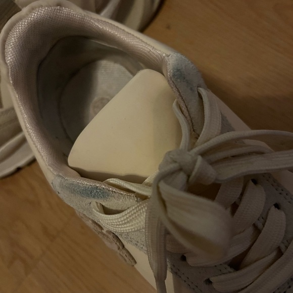 Tory Burch GOOD LUCK TRAINER - Picture 4 of 5